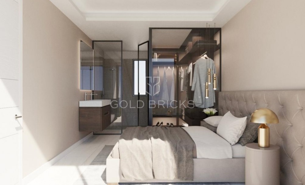 New Build · Penthouse · Guardamar del Segura · Pueblo