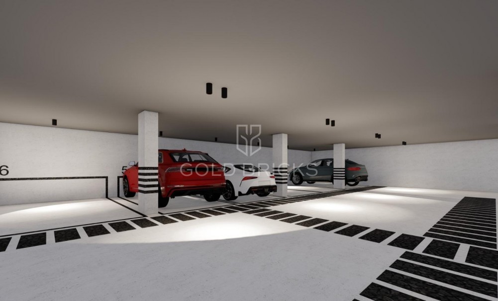 New Build · Penthouse · Guardamar del Segura · Pueblo