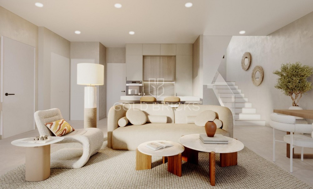 New Build · Town House · Mojacar · Playa de la Mena