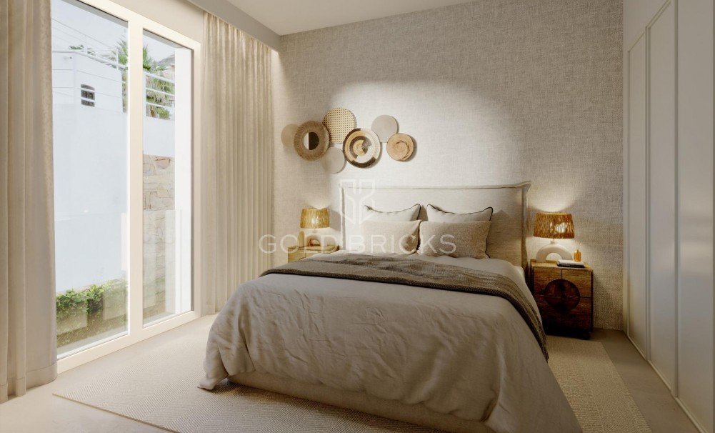 New Build · Town House · Mojacar · Playa de la Mena