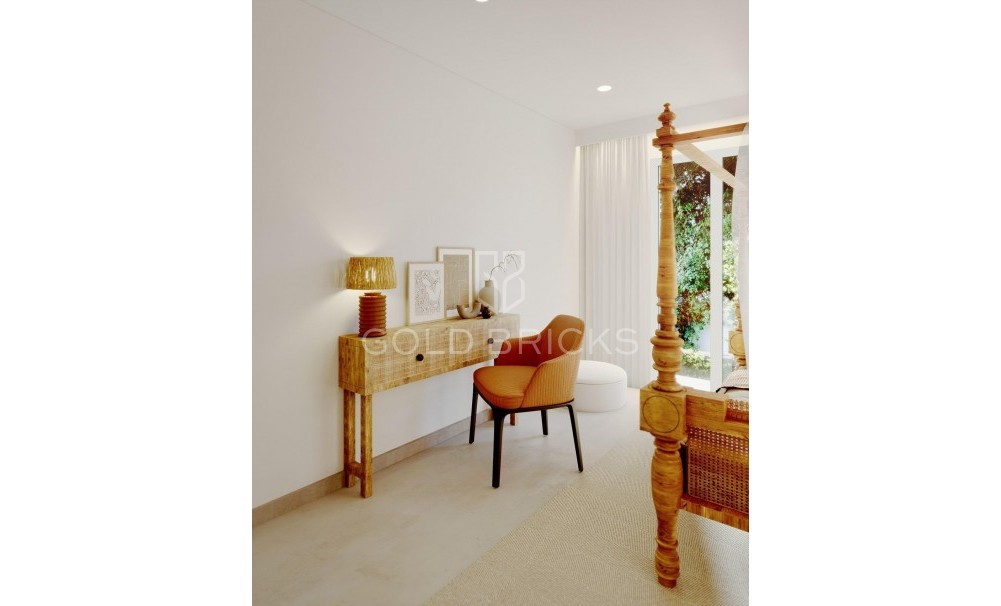 New Build · Town House · Mojacar · Playa de la Mena