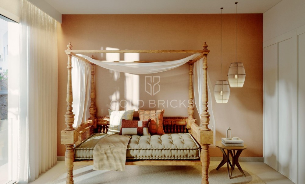 New Build · Town House · Mojacar · Playa de la Mena