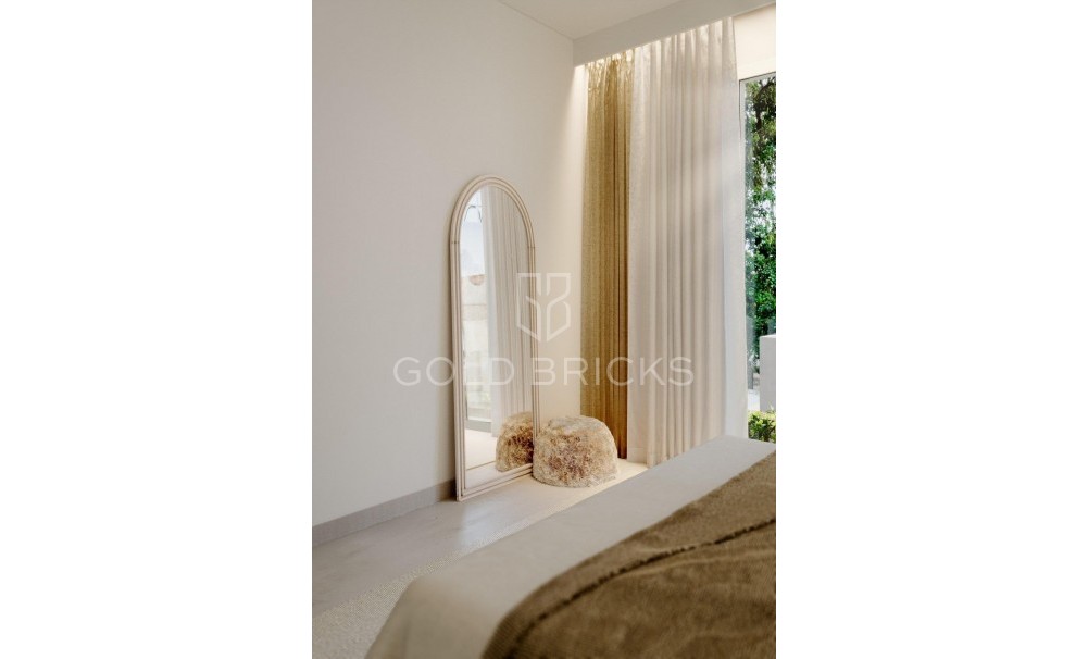 New Build · Semidetached · Mojacar · Playa de la Mena