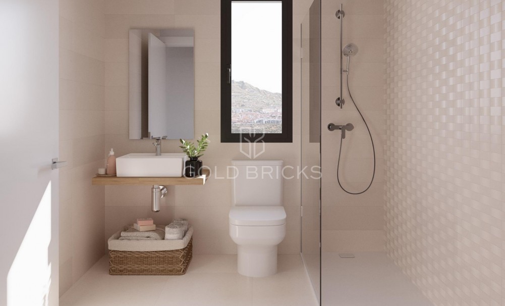 New Build · Ground floor apartment · Mijas · Hipódromo Costa del Sol