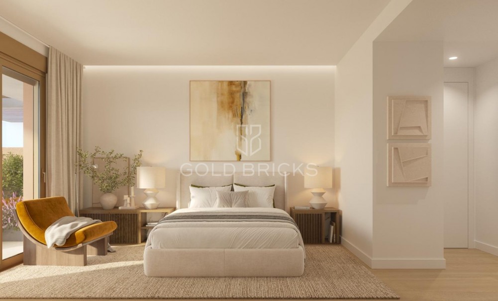 New Build · Apartment · Torremolinos · Recinto Ferial