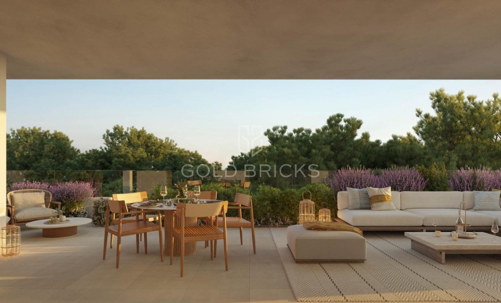 New Build · Apartment · Torremolinos · Recinto Ferial