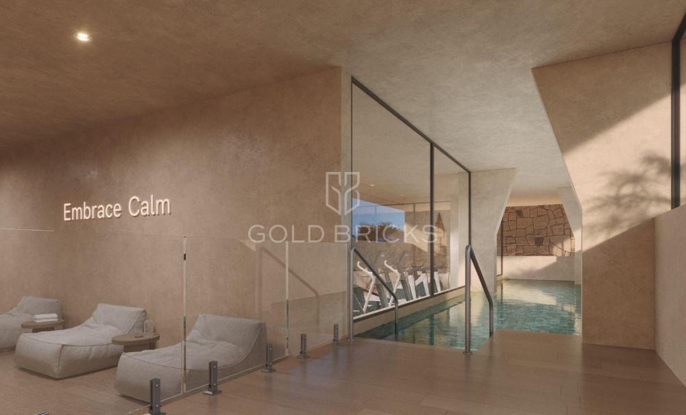 New Build · Ground floor apartment · Torremolinos · Recinto Ferial