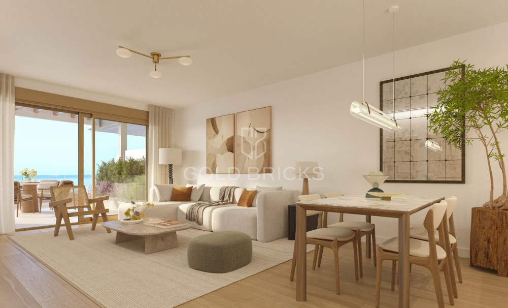 New Build · Apartment · Torremolinos · Recinto Ferial