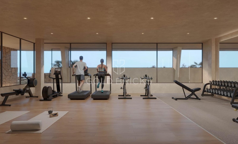 New Build · Apartment · Torremolinos · Recinto Ferial