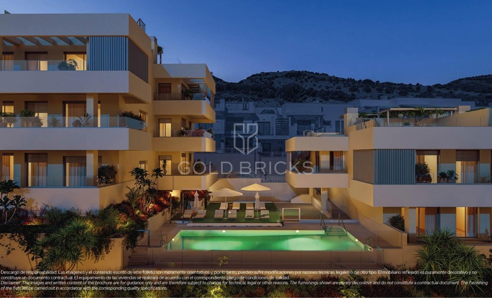 New Build · Penthouse · Benalmádena · Benalmádena Pueblo