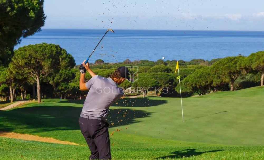 New Build · Apartment · Marbella · Cabopino Golf