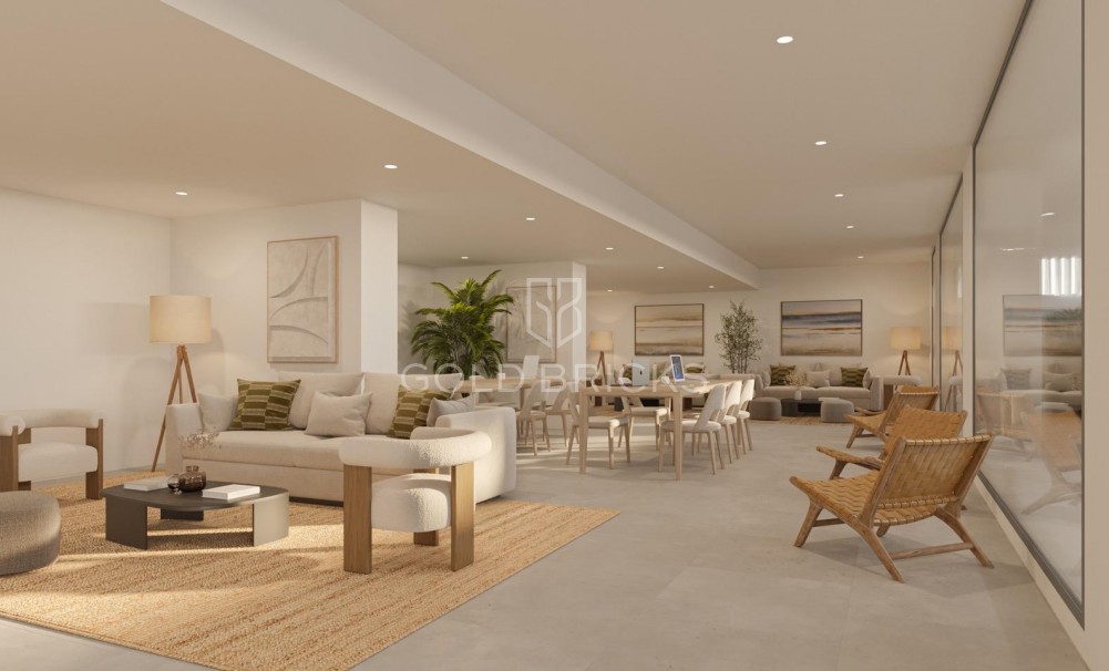 New Build · Semidetached · Marbella · Las Chapas - Alicate Playa