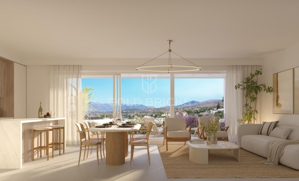 New Build · Semidetached · Marbella · Las Chapas - Alicate Playa