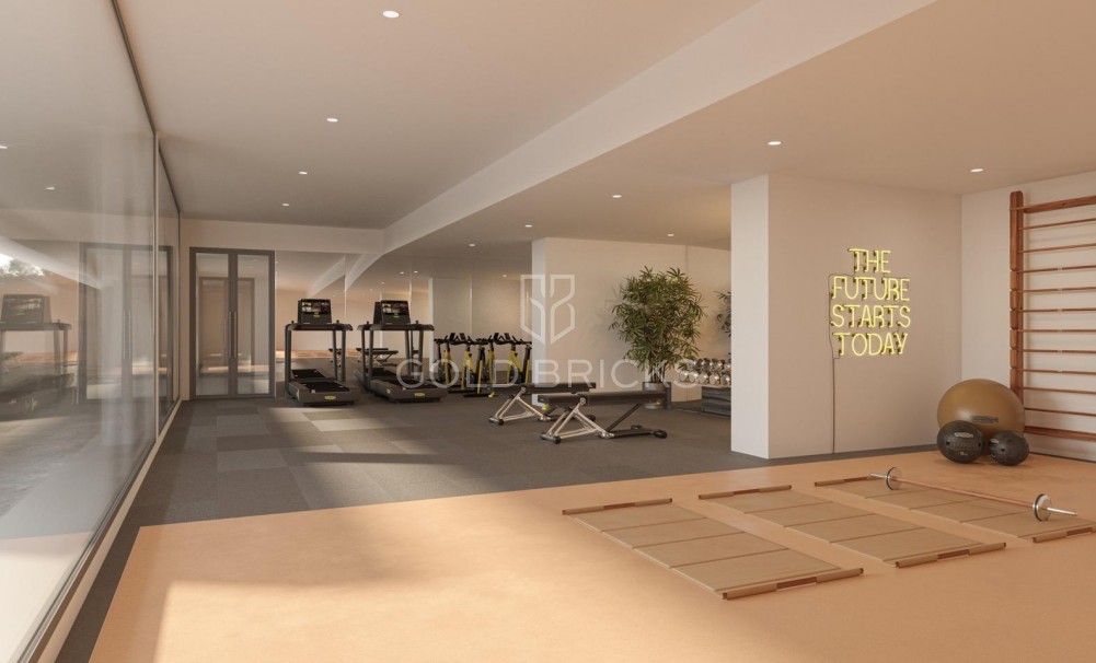 New Build · Semidetached · Marbella · Las Chapas - Alicate Playa