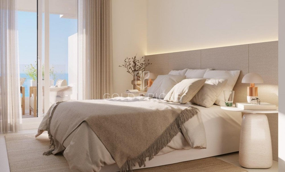 New Build · Ground floor apartment · Benalmádena · Benalmádena Pueblo