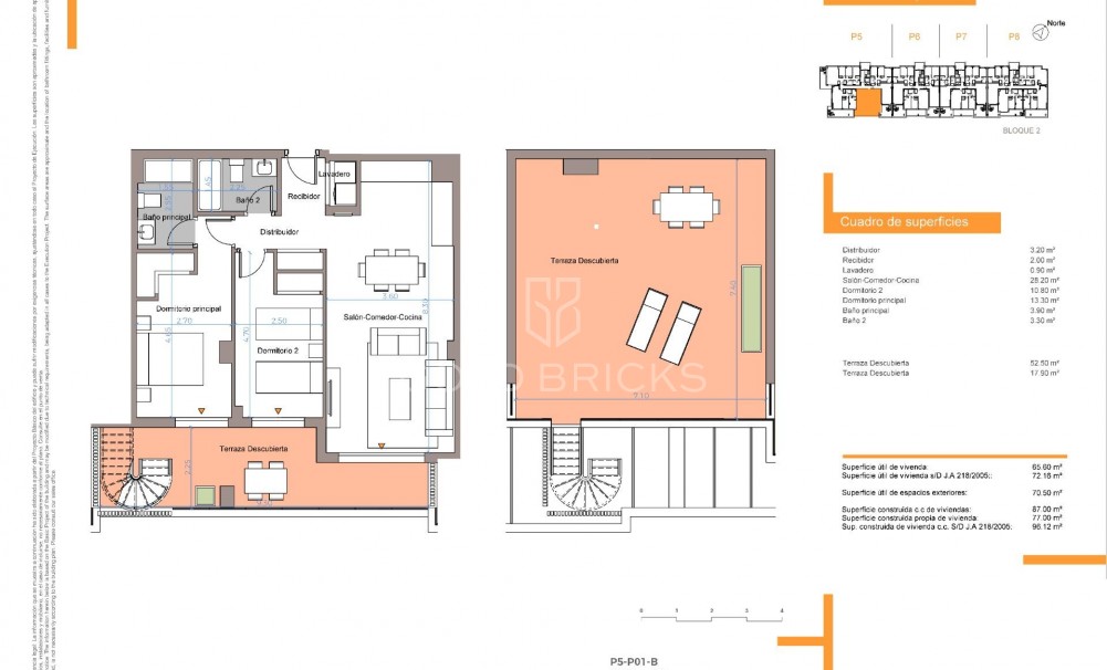 New Build · Penthouse · Benalmádena · Benalmádena Pueblo