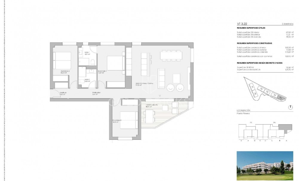 New Build · Apartment · Mijas · Mijas Golf