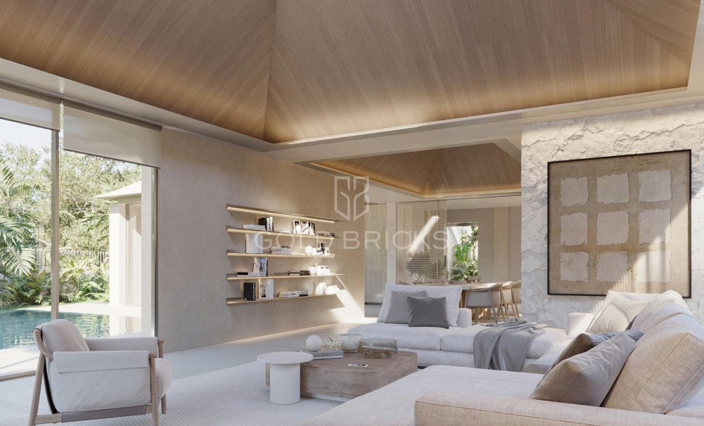 New Build · Villa · Marbella · Club de Golf Las Brisas