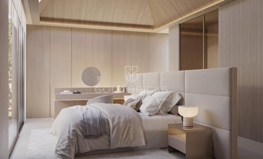 New Build · Villa · Marbella · Club de Golf Las Brisas