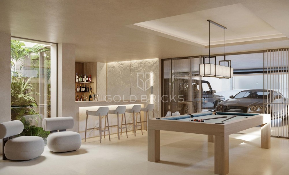 New Build · Villa · Marbella · Club de Golf Las Brisas