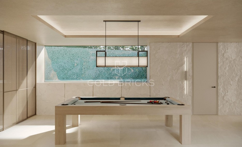 New Build · Villa · Marbella · Club de Golf Las Brisas