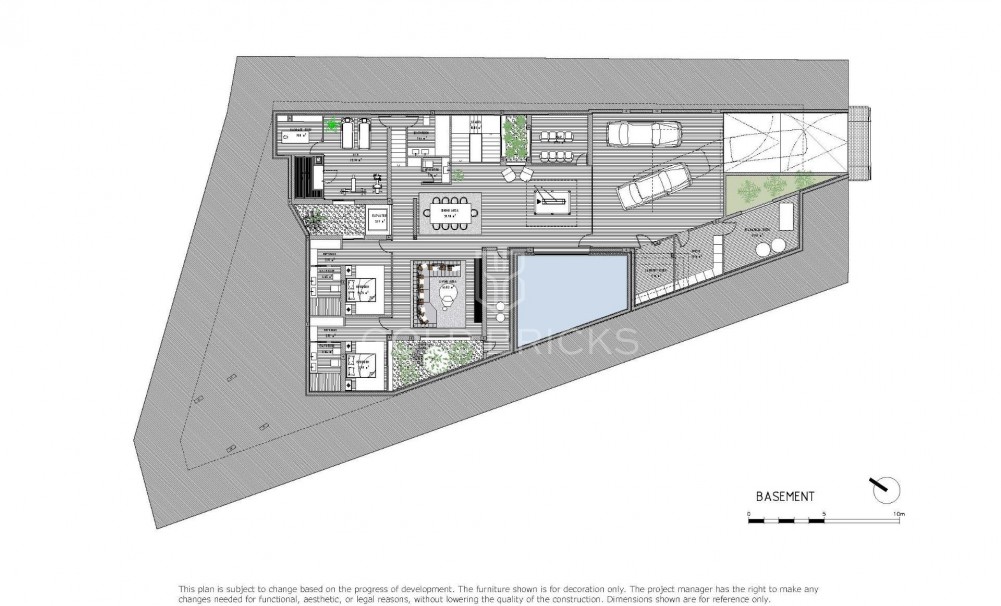 New Build · Villa · Marbella · Club de Golf Las Brisas