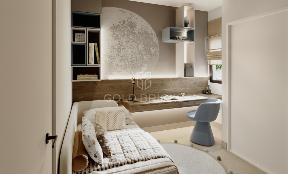 New Build · Ground Floor Bungalow · Puerto de mazarron · Playa Negra