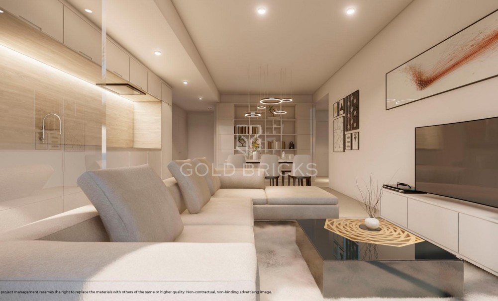 New Build · Penthouse · Benalmádena · Monte Alto