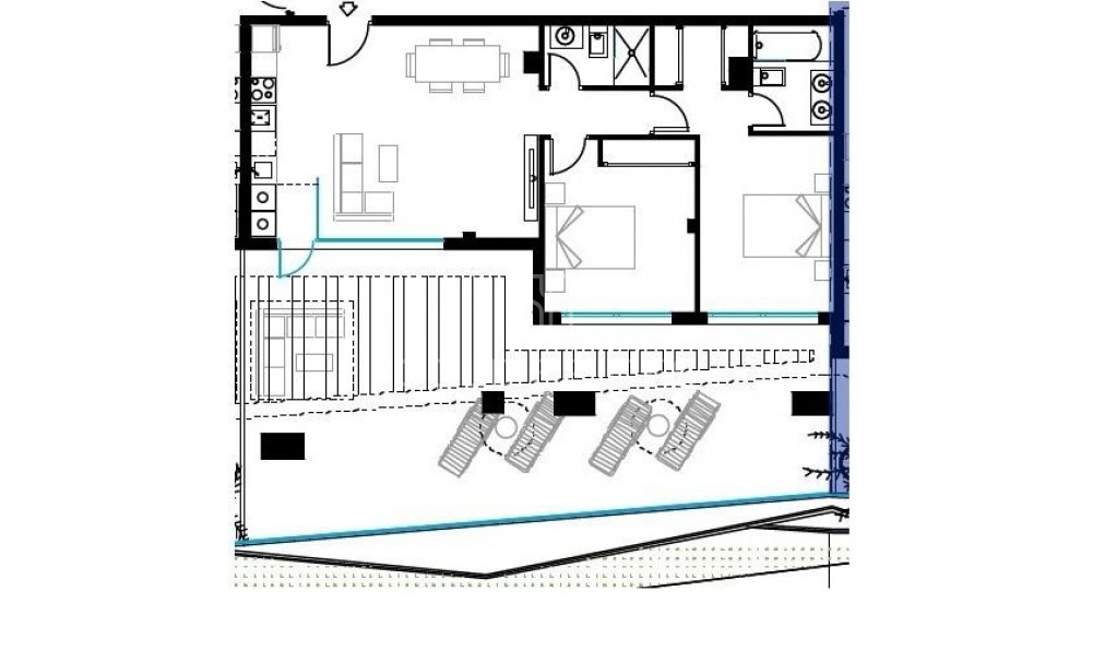 New Build · Penthouse · Benalmádena · Monte Alto