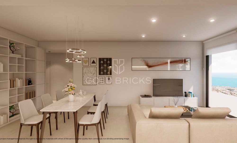 New Build · Penthouse · Benalmádena · Monte Alto