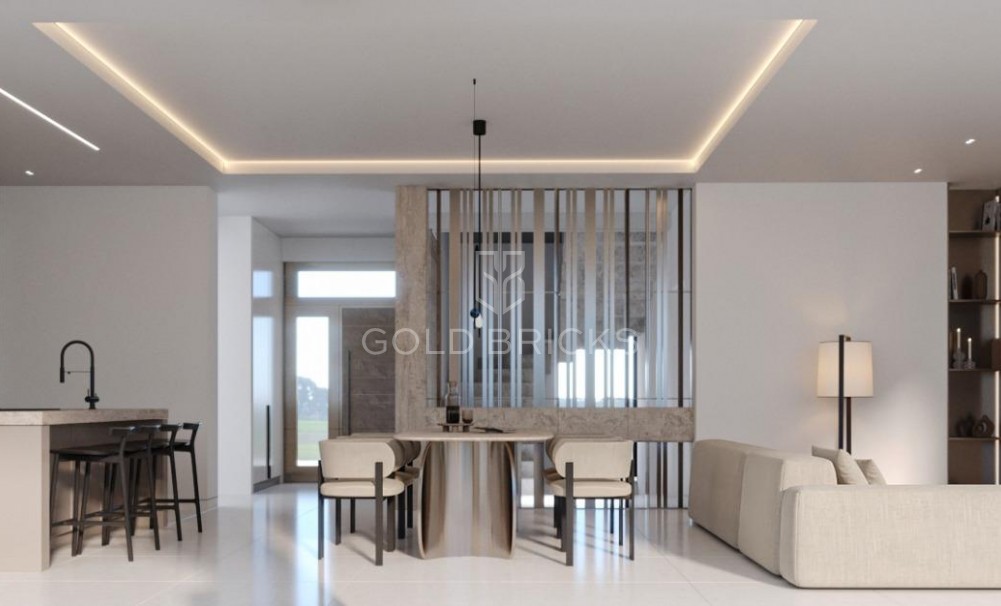 New Build · Villa · Mijas · Calahonda