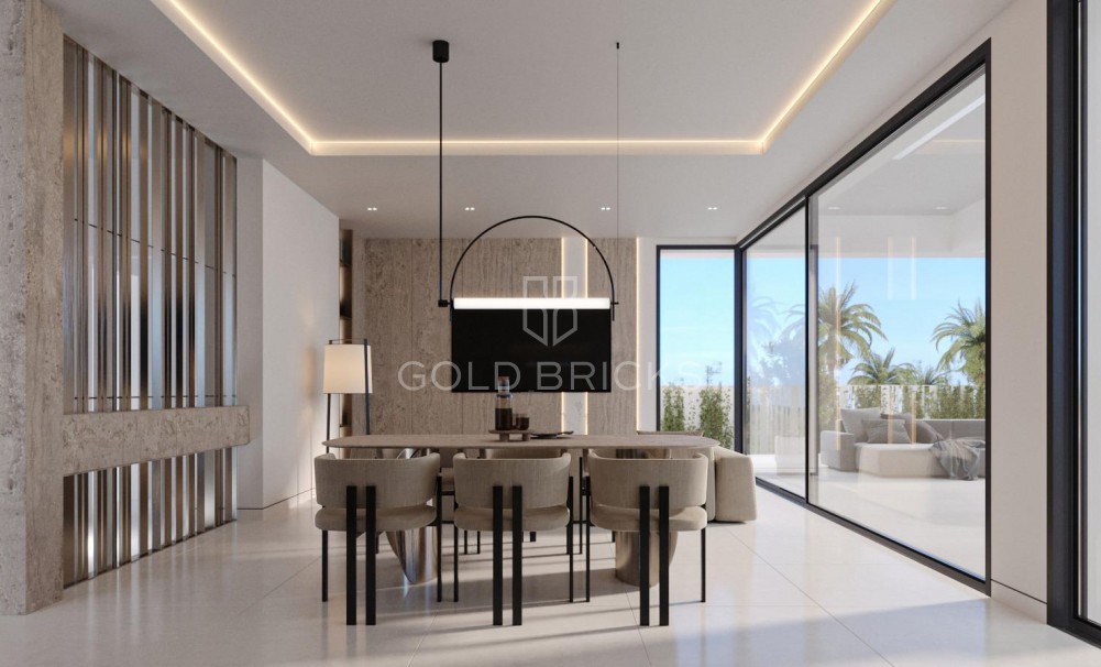 New Build · Villa · Mijas · Calahonda