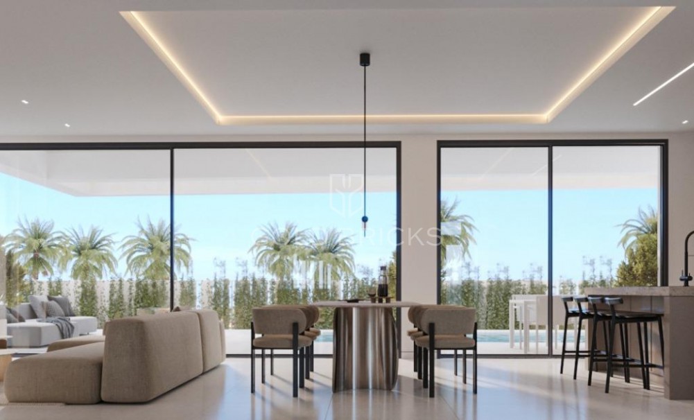 New Build · Villa · Mijas · Calahonda