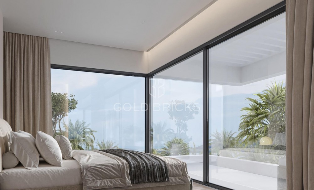 New Build · Villa · Mijas · Calahonda