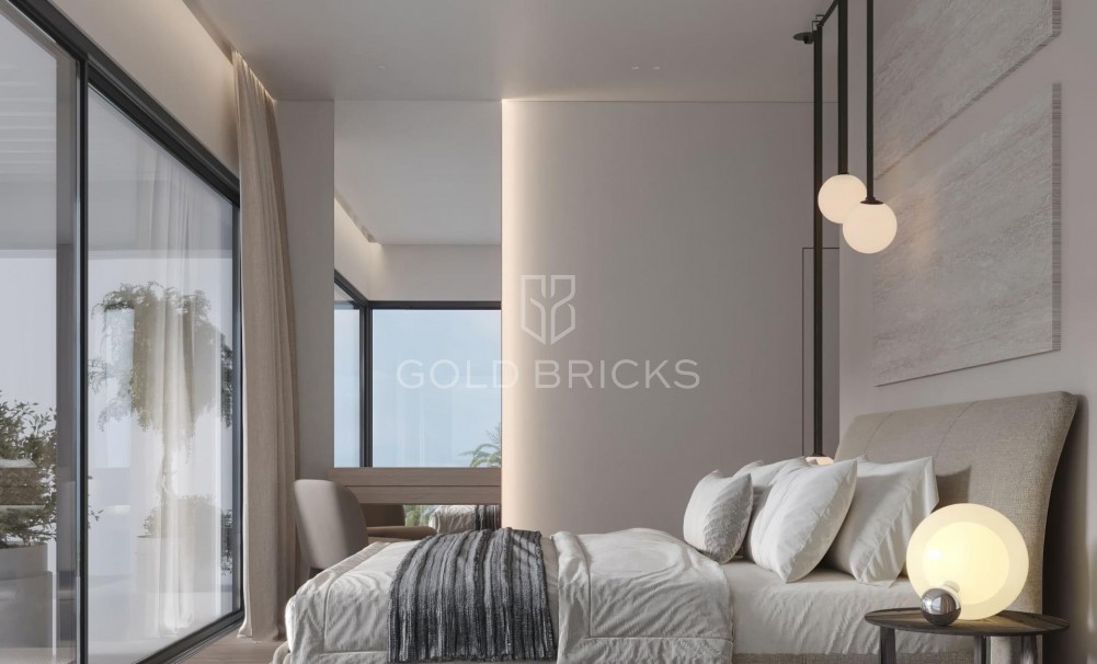 New Build · Villa · Mijas · Calahonda