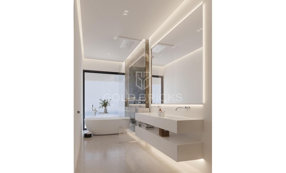 New Build · Villa · Mijas · Calahonda