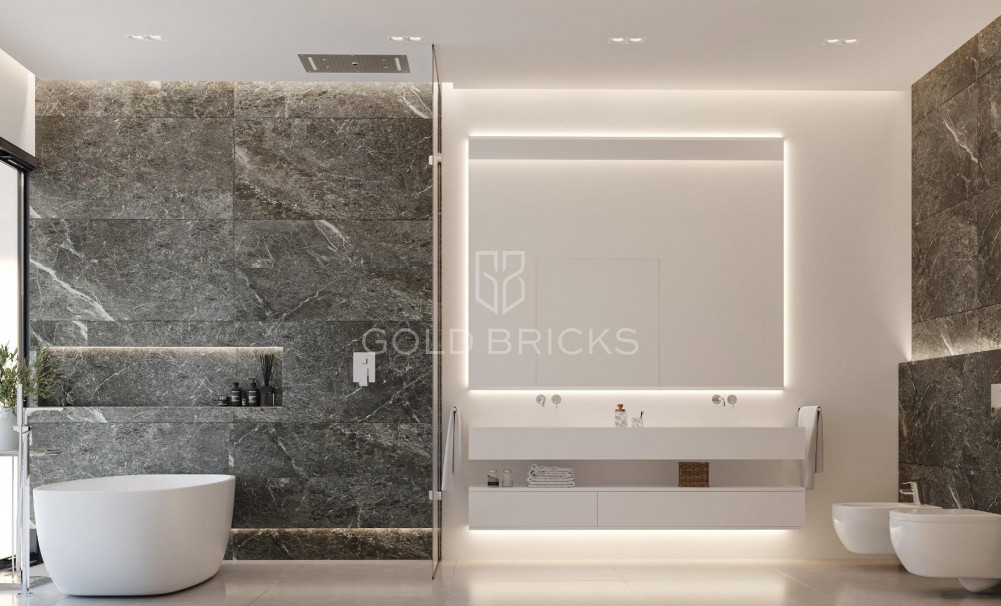 New Build · Villa · Mijas · Calahonda