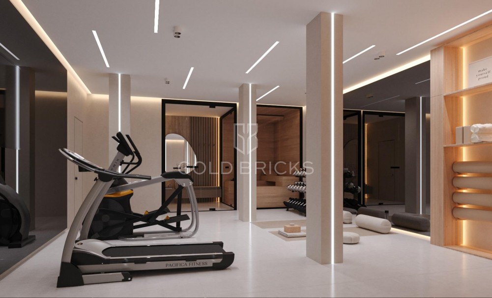 New Build · Villa · Mijas · Calahonda