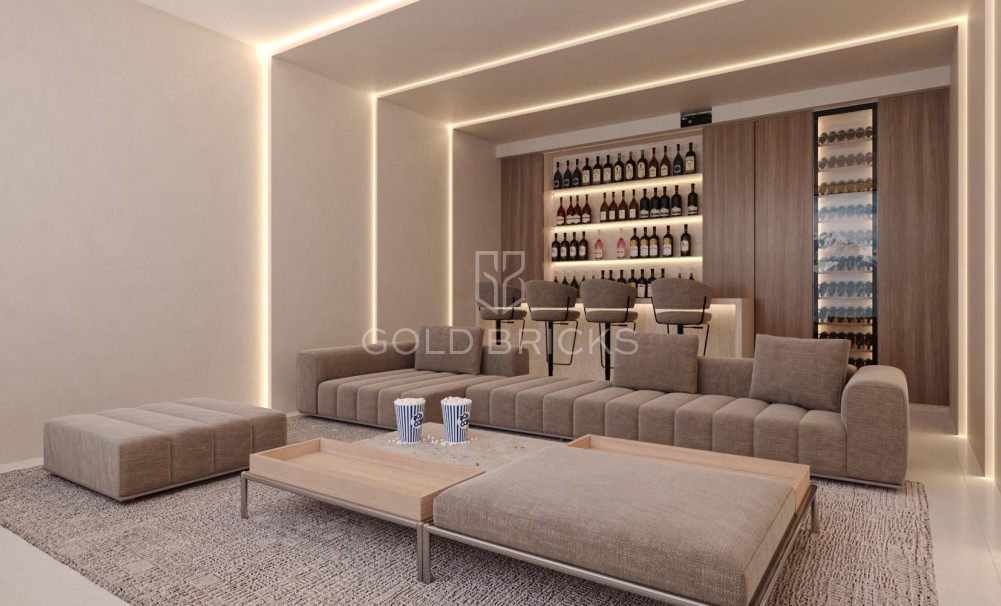 New Build · Villa · Mijas · Calahonda