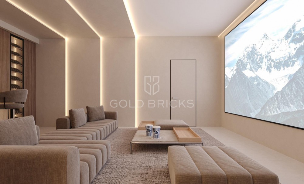 New Build · Villa · Mijas · Calahonda