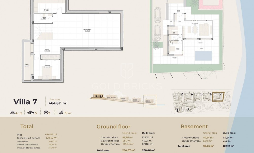 New Build · Villa · Mijas · Calahonda