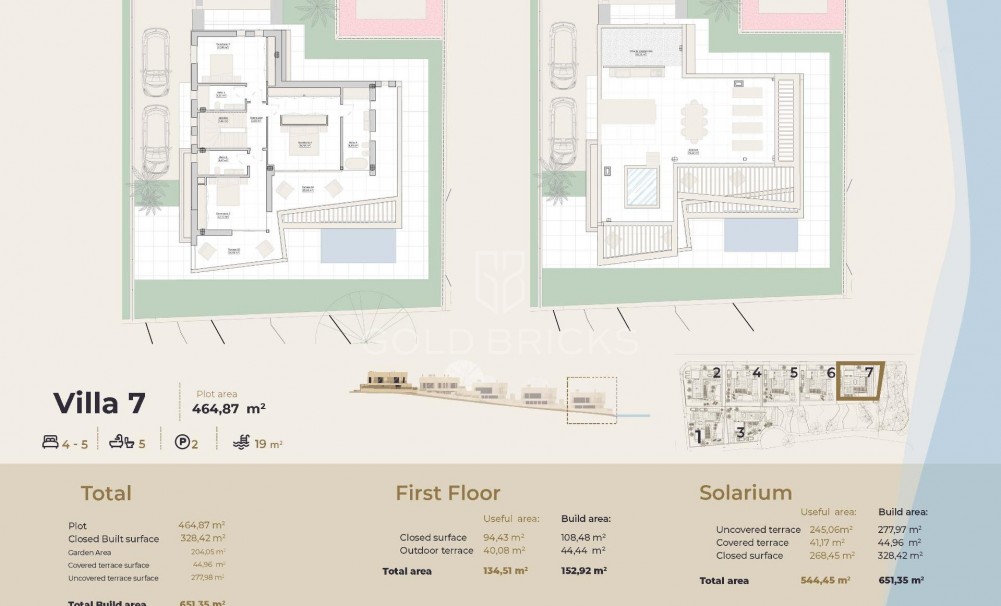 New Build · Villa · Mijas · Calahonda