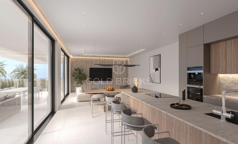 New Build · Villa · Mijas · Calahonda