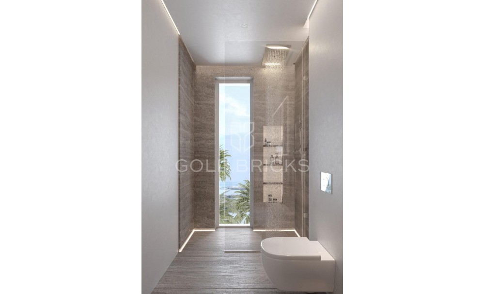 New Build · Villa · Mijas · Calahonda