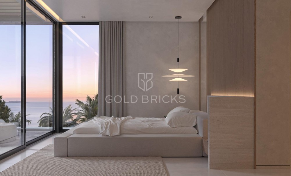 New Build · Villa · Mijas · Calahonda