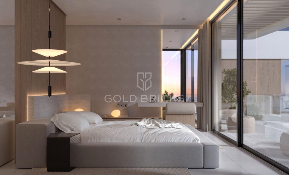 New Build · Villa · Mijas · Calahonda