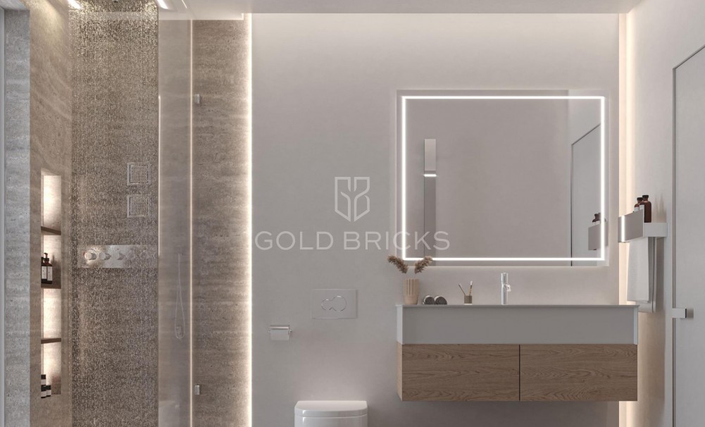 New Build · Villa · Mijas · Calahonda