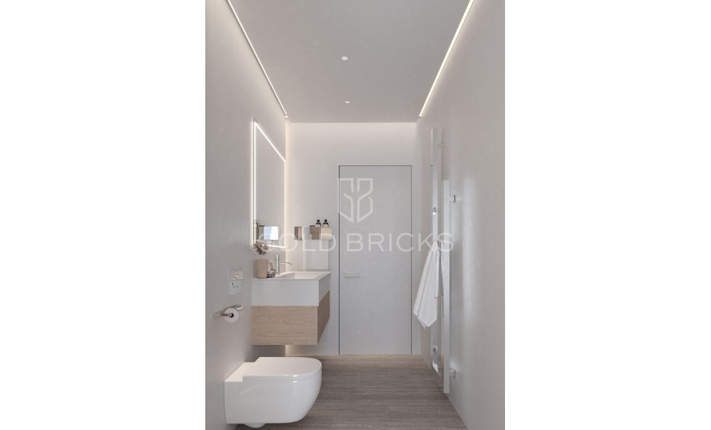 New Build · Villa · Mijas · Calahonda