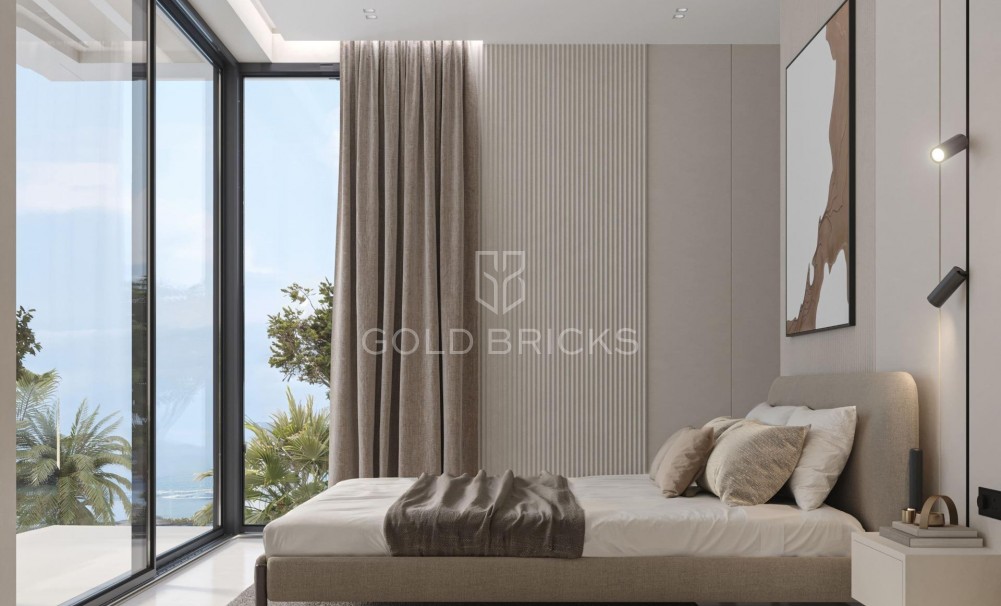 New Build · Villa · Mijas · Calahonda