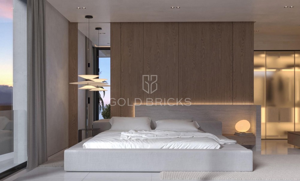 New Build · Villa · Mijas · Calahonda